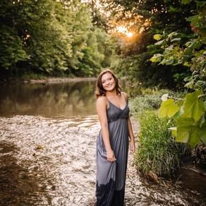 Meet your Posher, Darian